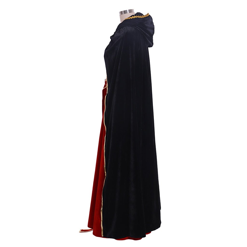 Костюмы для косплея Disney Запутанная история | Рапунцель, Навин, Мать Готель и другие