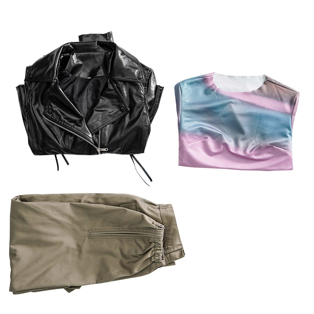 Костюм для косплея G'iah из MARVEL Secret Invasion