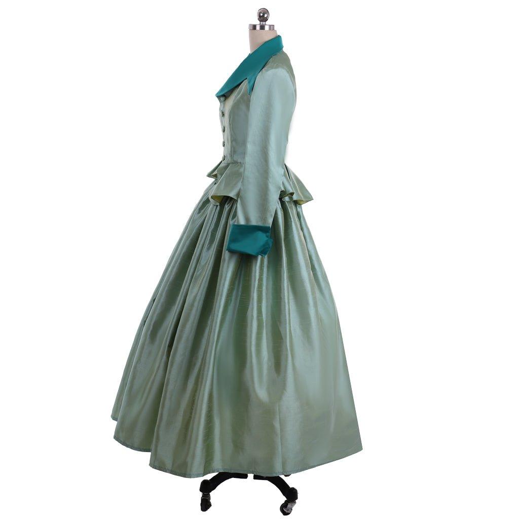 Костюм Глинды Доброй Ведьмы из мюзикла Wicked для женщин