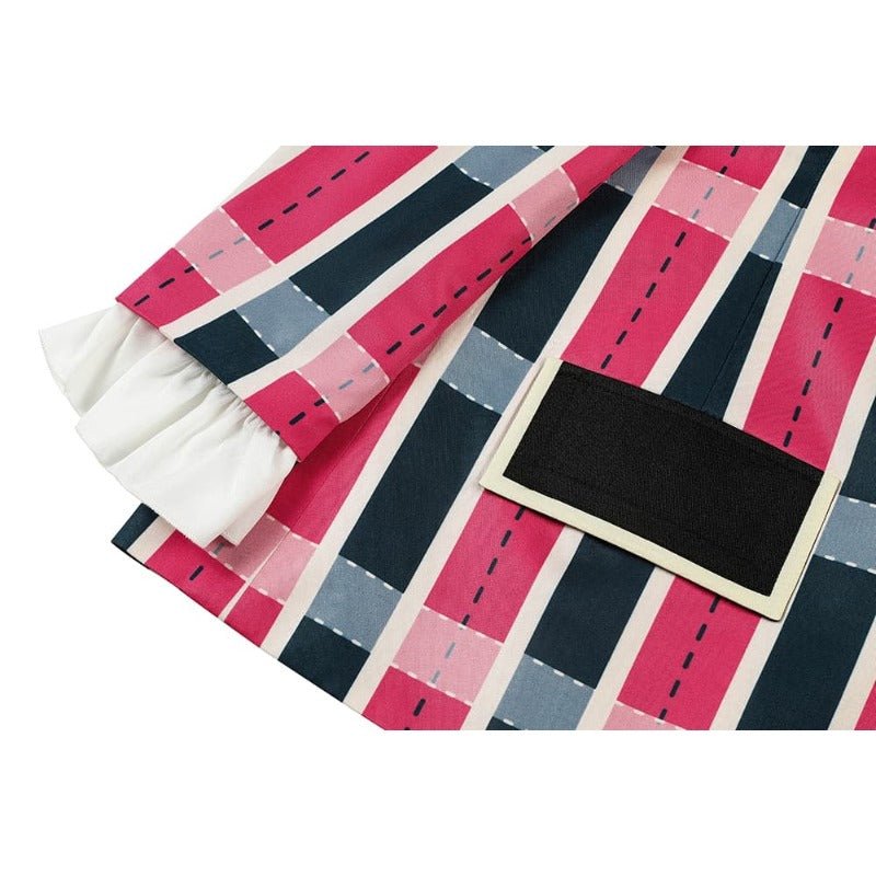 Костюм Хлоэ из 