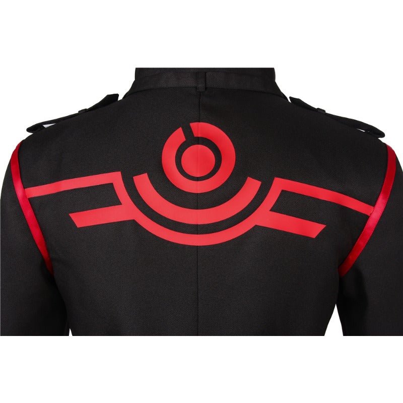 Костюм косплея Хадзимэ Нагумо из аниме 'Arifureta: От обыкновенного до сильнейшего в мире'