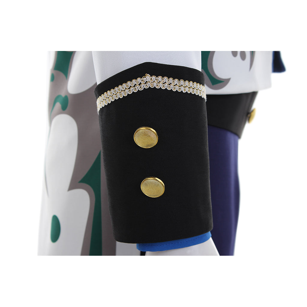 Серия костюмов Disney Prince Cosplay | Аладдин, Принц Эрик, Ханс и другие для Хэллоуина и мероприятий