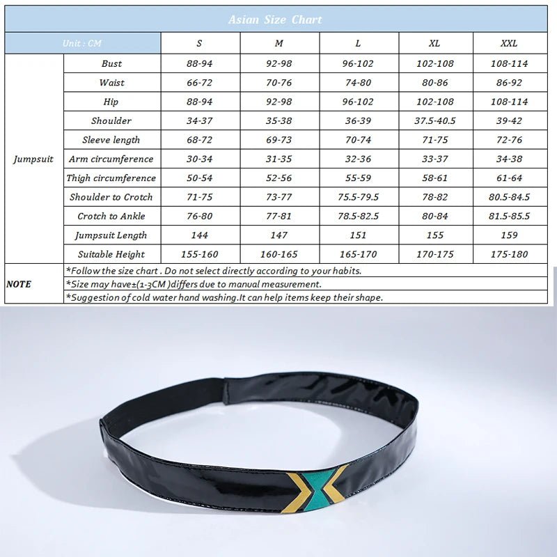 Костюм для косплея Firefly из Honkai Star Rail для женщин