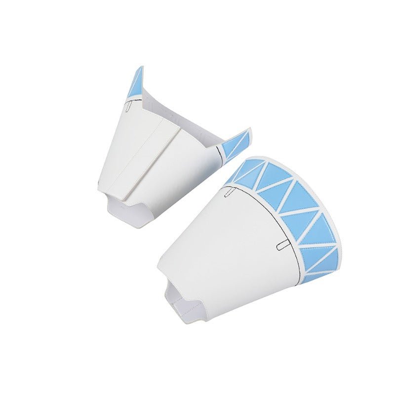 Костюм для косплея Idia Shroud из Twisted Wonderland, стандартный размер