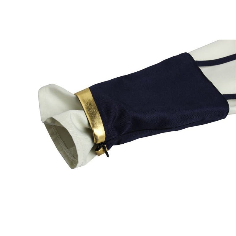 Костюм Чигасаки Итару из A3! Первый ВЕСЕННИЙ EP для косплея