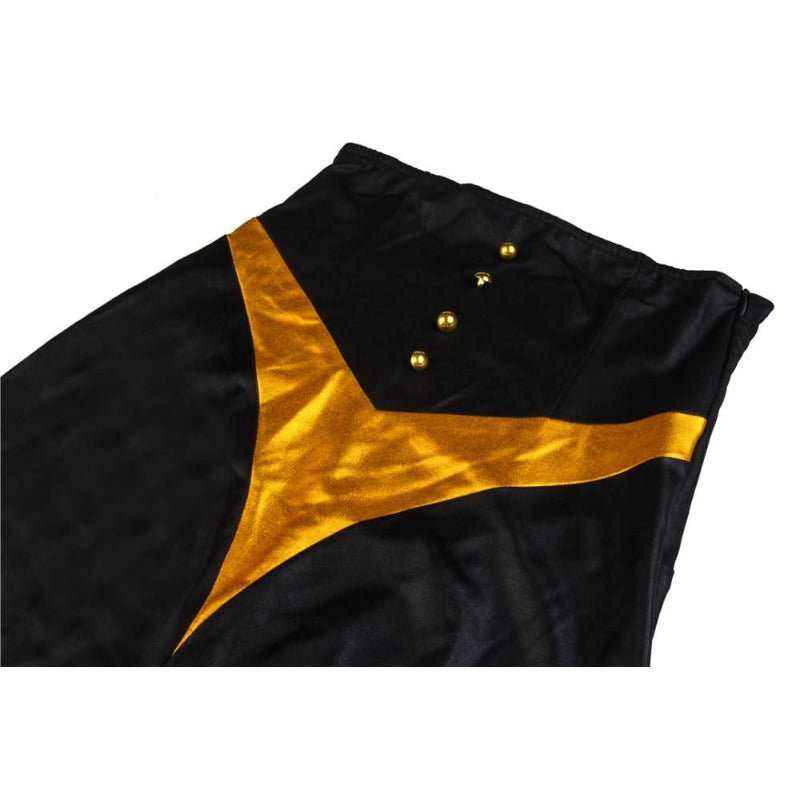 Костюм для косплея Виолетты из серии Компас | Наряд на Хэллоуин и мероприятия