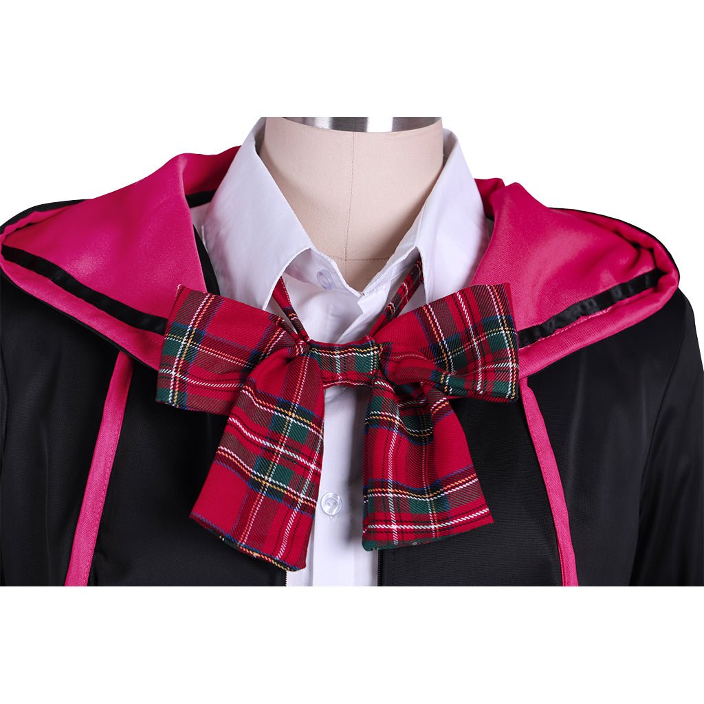 Костюм Кловер Поле из Zero Escape: 999 | Индивидуальный заказ для взрослых