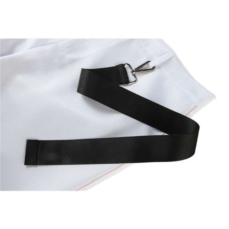 Костюм для косплея Amemura Ramuda из Division Rap Battle The Dirty Dawg - Премиум качество