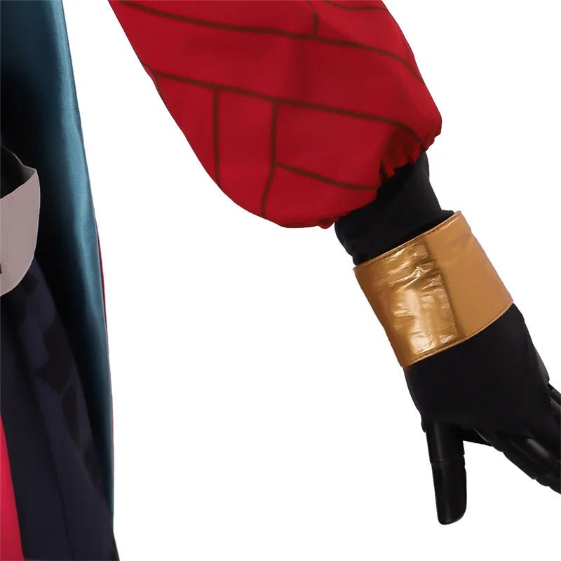 Костюм Сенны из League of Legends для женщин, Боевой костюм для Хэллоуина, карнавала и вечеринок