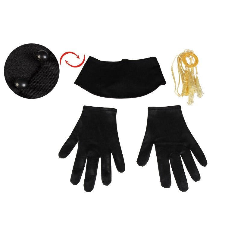 Косплей костюм: Набор Микадзуки Мунэтика из мюзикла Тёкэн Ранбу 