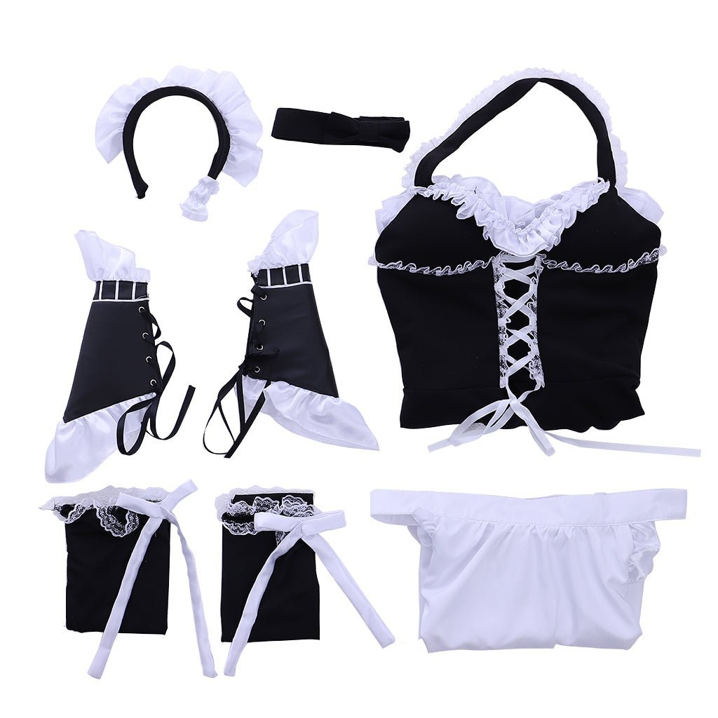 Костюм Нидалии для косплея | Платье Бестиальной Охотницы для женщин и девушек | Косплей из League of Legends