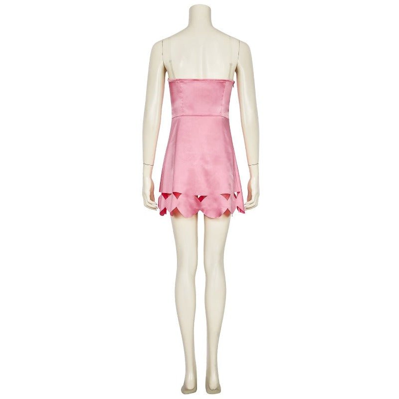 Костюм Марни для косплея Pokemon Меч и Щит - Карнавальный наряд