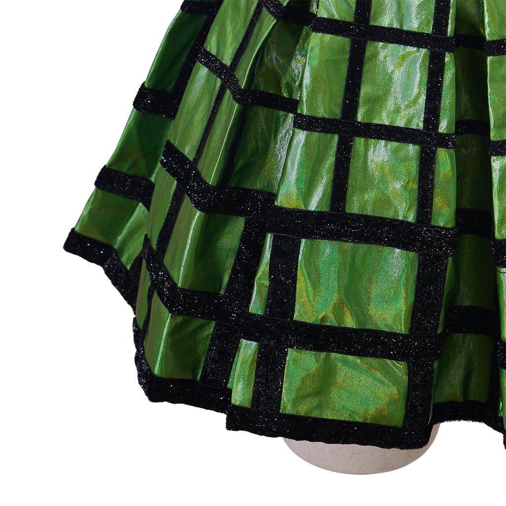 Костюм Кэтрин Хауард из мюзикла 'Шесть' | Бродвейское театральное танцевальное платье для женщин