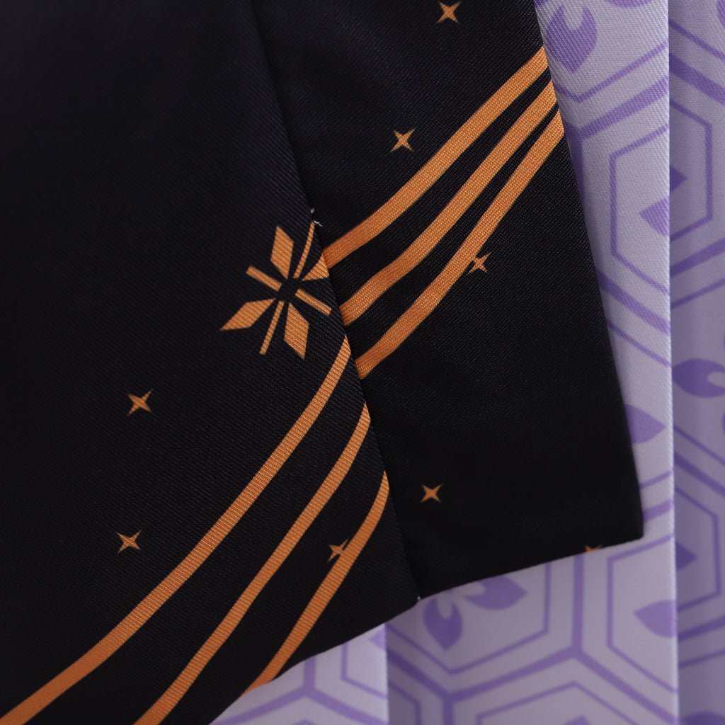 Костюм для косплея Jiaodong из аниме сериала для Хэллоуина и карнавала