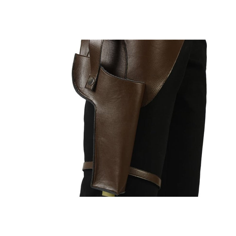 Костюм Хана Соло для костюмированных вечеринок и Хэллоуина