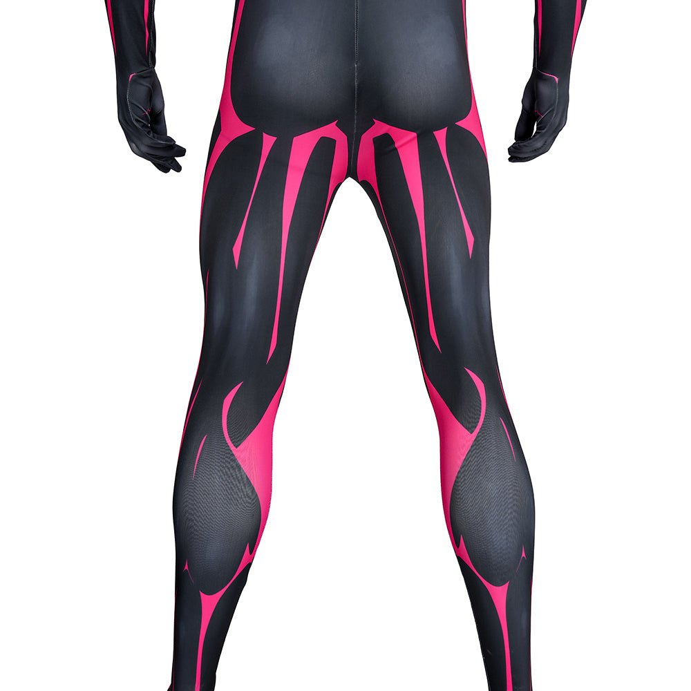 Костюм Магнето из X-Men '97 для косплея - Высококачественный полный костюм