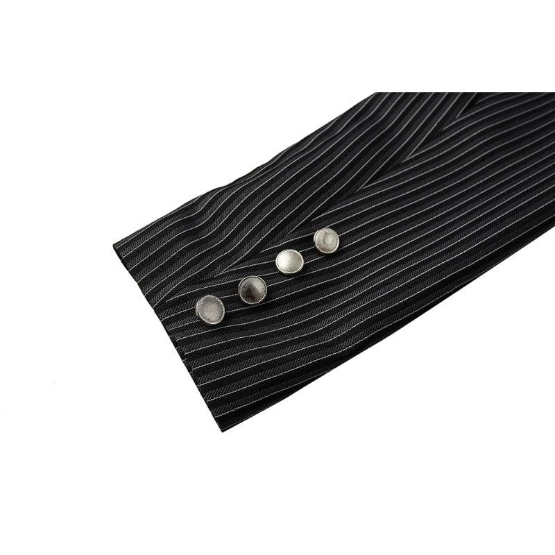 Костюм для косплея Шуичи Сайхара из Danganronpa V3 с шляпой - Серия игровых косплеев