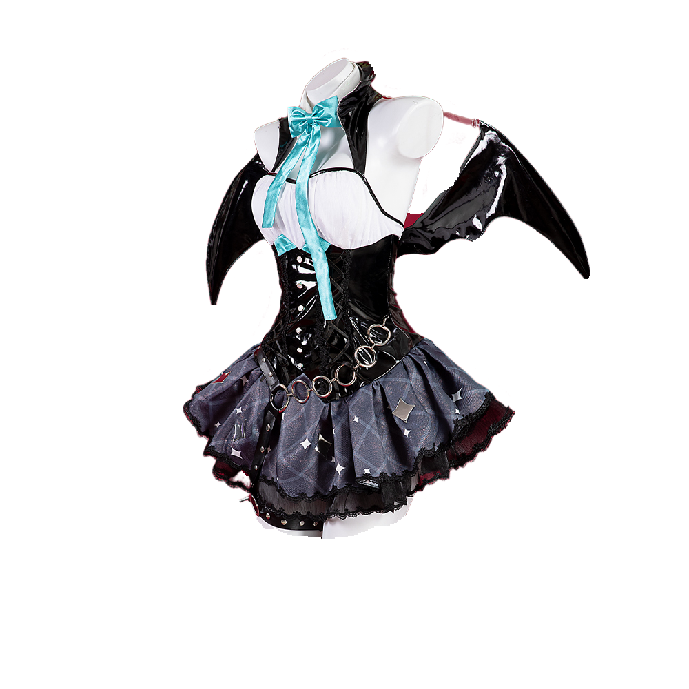 Костюм для косплея Hatsune Miku из серии Raccoon - Hatsune Miku