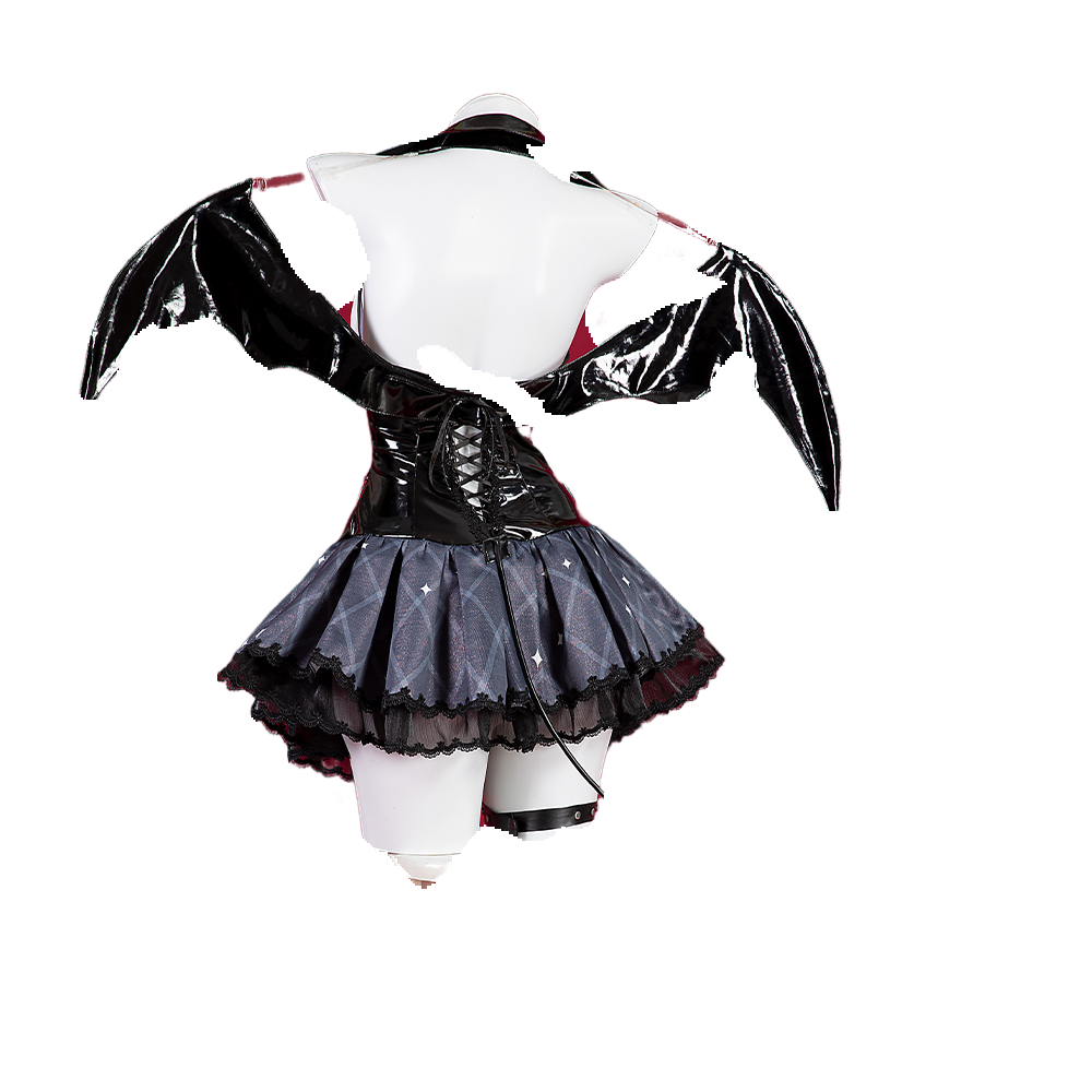 Костюм для косплея Hatsune Miku из серии Raccoon - Hatsune Miku