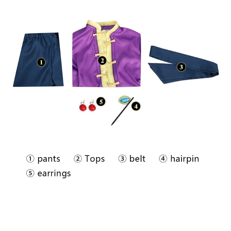 Костюм Принцессы Пич Showtime для детей и взрослых: детектив и ниндзя