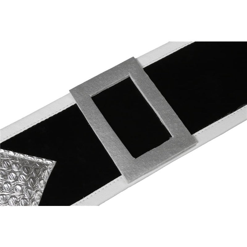 Костюм Томоэ Нагината для косплея - Вдохновленный мюзиклом Touken Ranbu: Musubi no Hibiki Hajimari no Ne