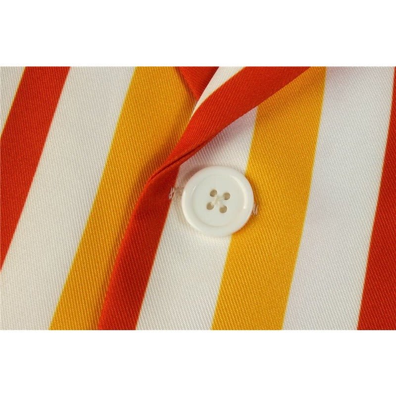 Роскошный мужской костюм Берта - Костюм Мэри Поппинс для комиконов и мероприятий