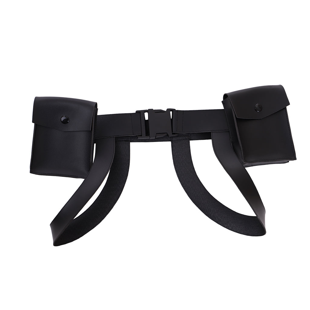 Костюм для косплея Айны Ардебит из Promare – Стильный наряд, вдохновленный аниме