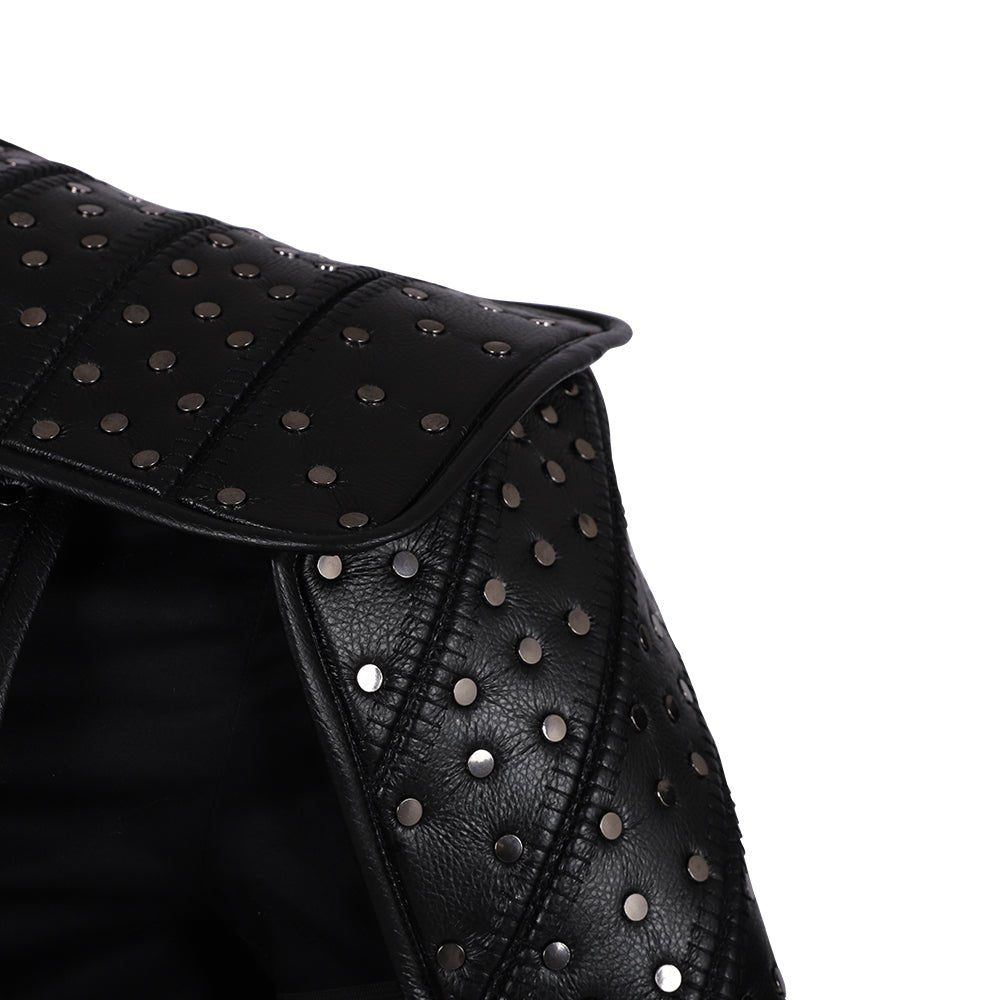 Костюм для косплея Геральта из Ривии - Премиум качество