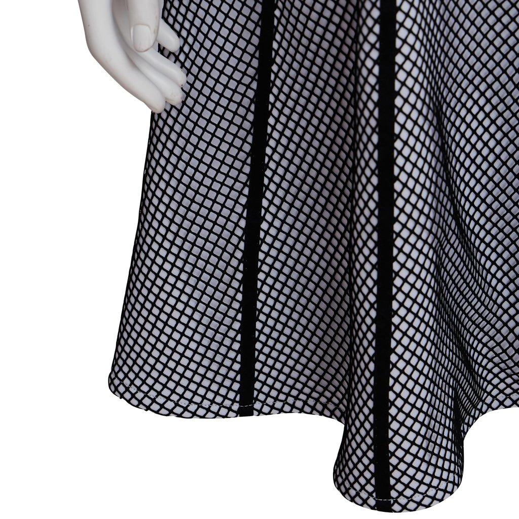 Женский костюм Джейн Сеймур из мюзикла 