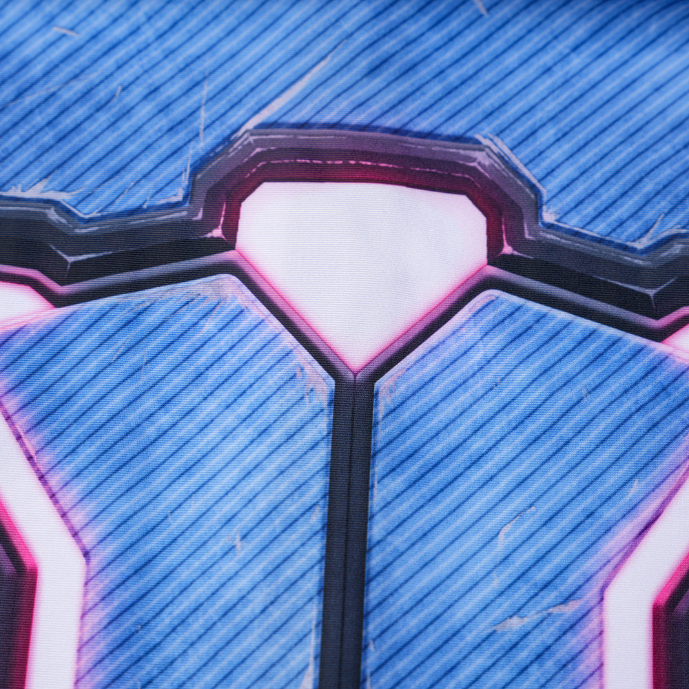 Костюм для косплея Mio из Double Shadow Wonderland - Kombinezon