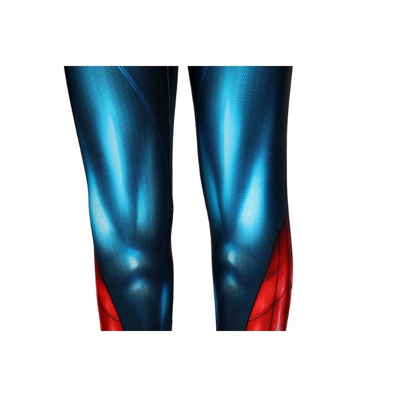 Костюм Spider-Man PS4 Armour-MK IV для детей - комбинезон для ребенка