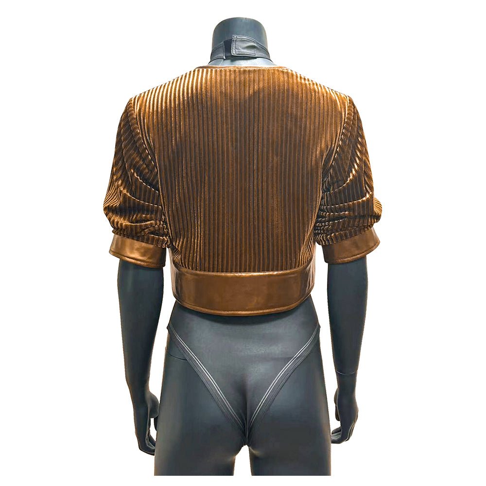 Костюм Близнецов из Atomic Heart для косплея - Левый и Правый балетные роботы