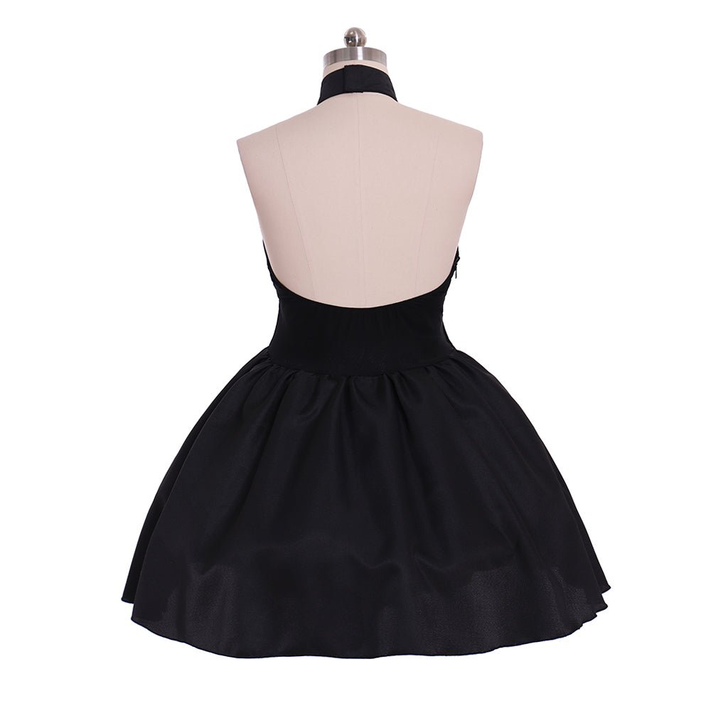 Vocaloid Hatsune Miku Sakura Miku Розовое Платье Костюм для Косплея