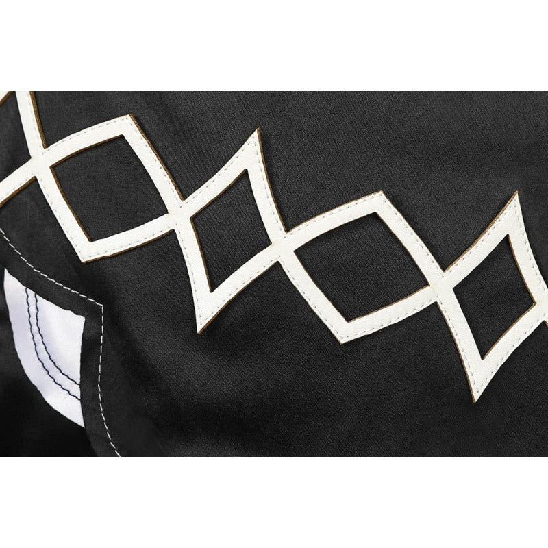 Костюм для косплея Эхидны из Re:Zero - Вдохновленный аниме наряд Ведьмы Жадности