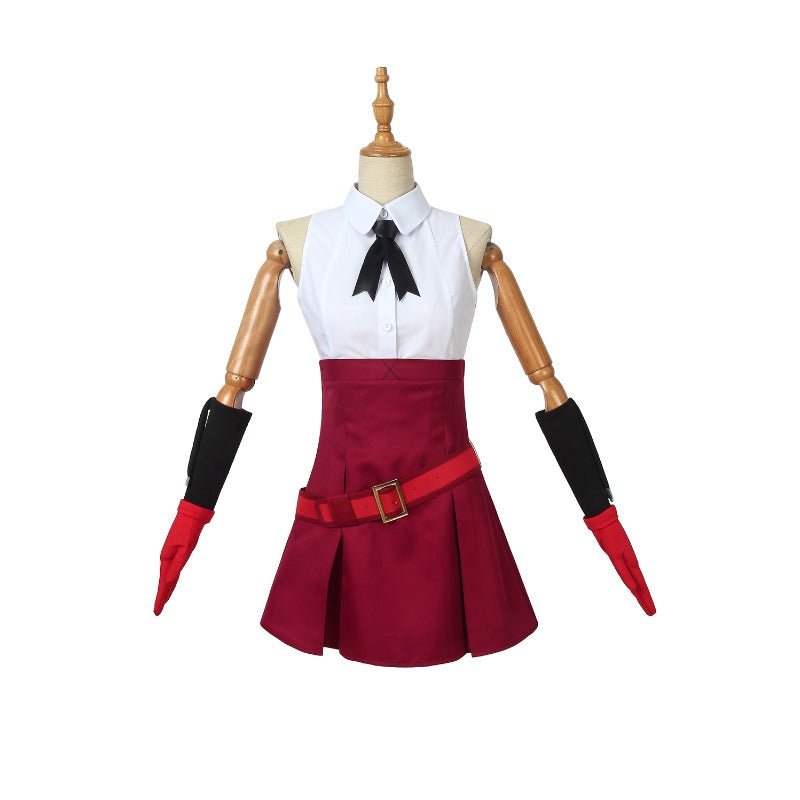 Костюм Эстер Розента для карнавала, Хэллоуина и рождественских вечеринок