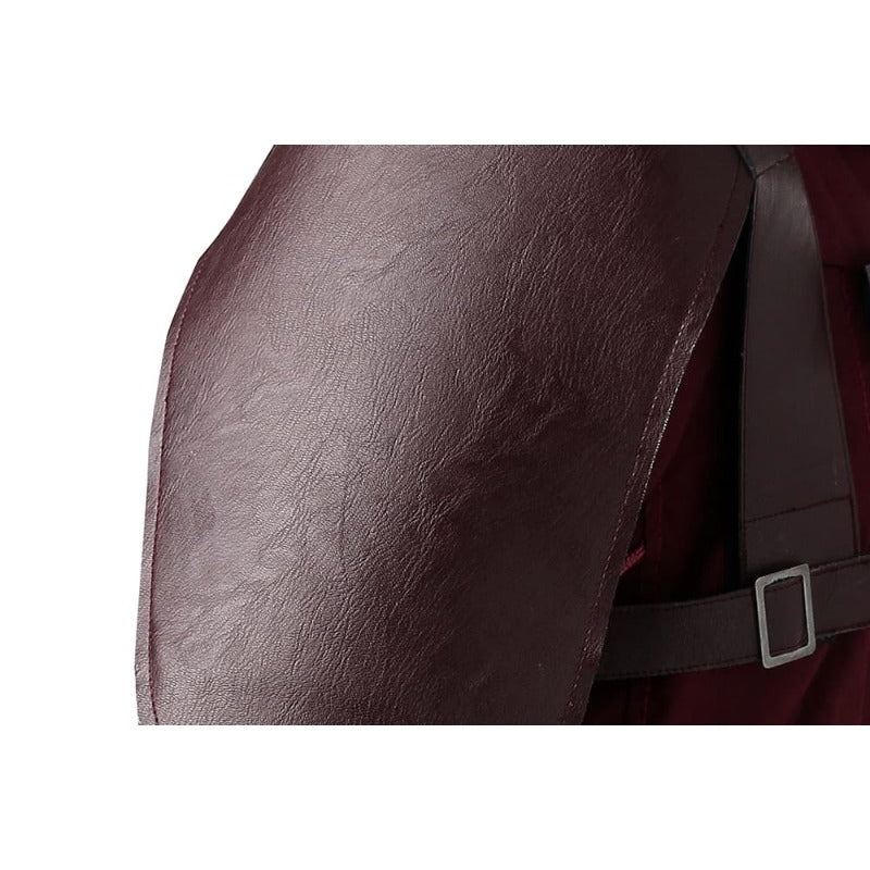 Костюм Грута для взрослых и детей | Полный комбинезон в тематике фильма для Хэллоуина и мероприятий