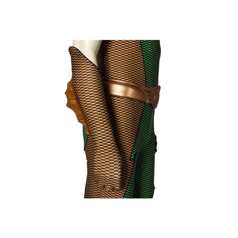 Костюм для косплея THE DEEP из сериала 'Пацаны' 1 сезон, комбинезон