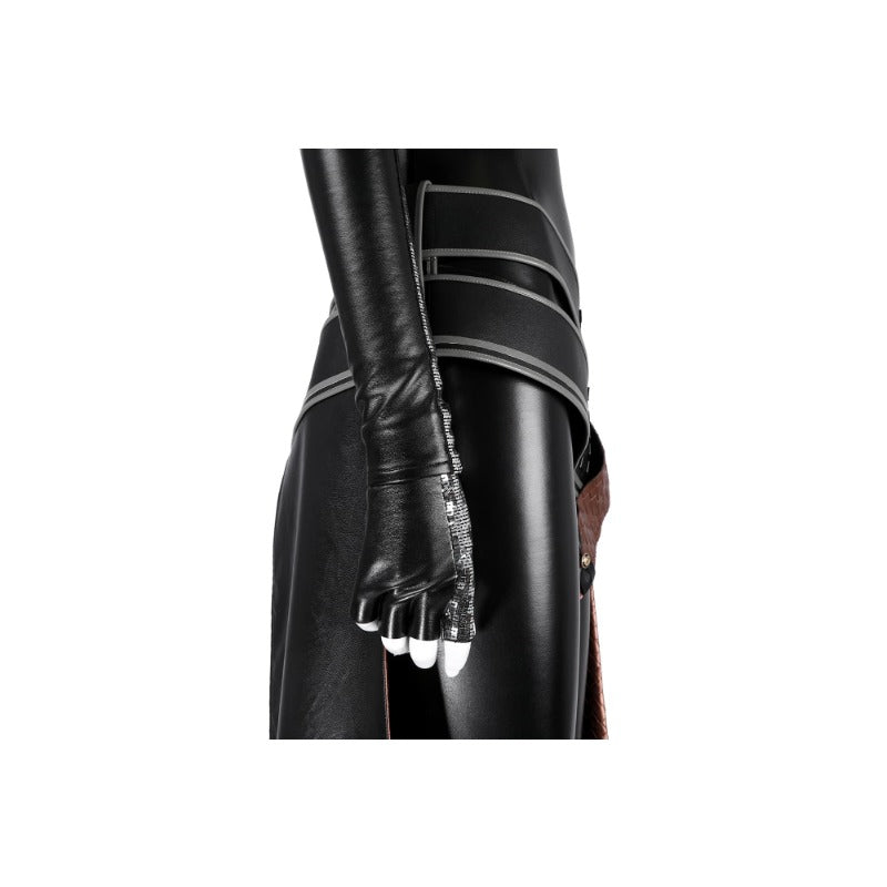 Костюм Бенедикты Харман для косплея FF16 для женщин - наряд для Хэллоуина