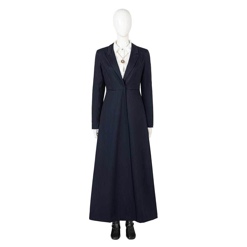 Костюм для косплея Агаты Харкнесс из сериала Marvel - Премиум качество