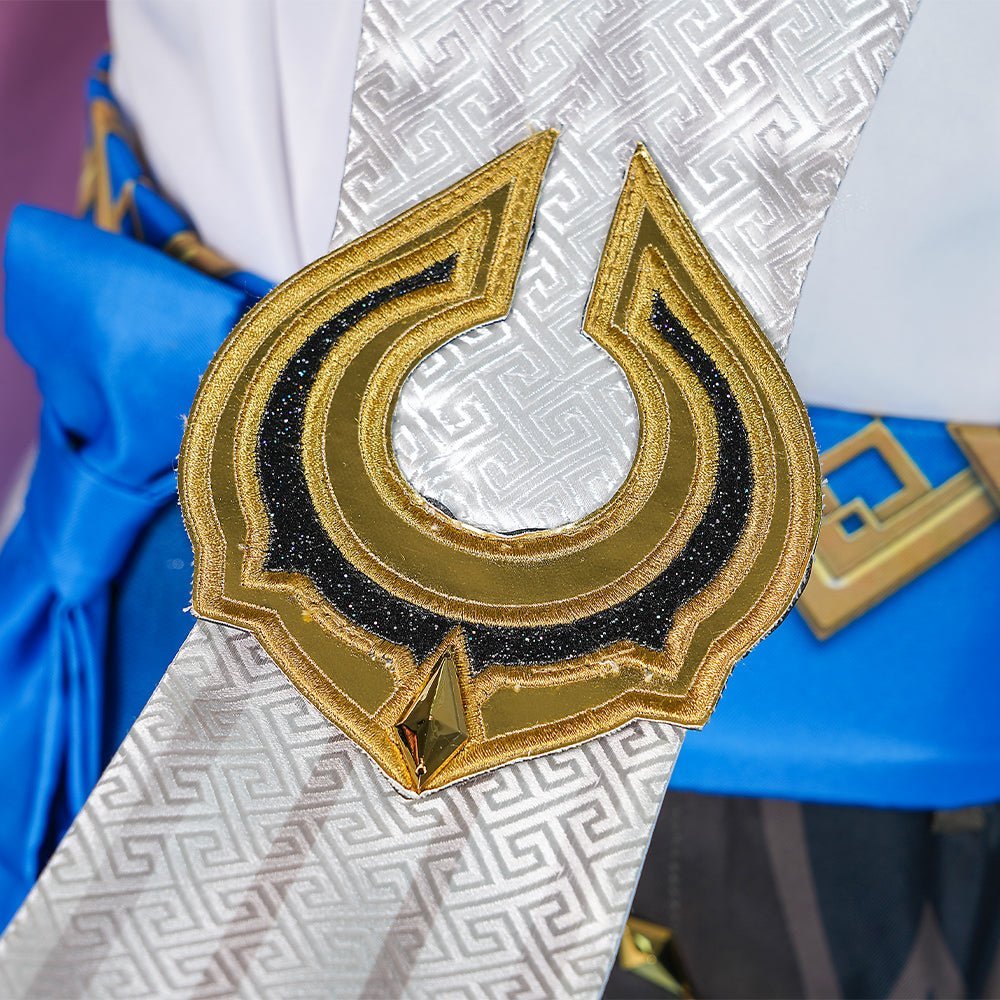 Костюм Кавеха из Genshin Impact - Высококачественный наряд для фанатов аниме