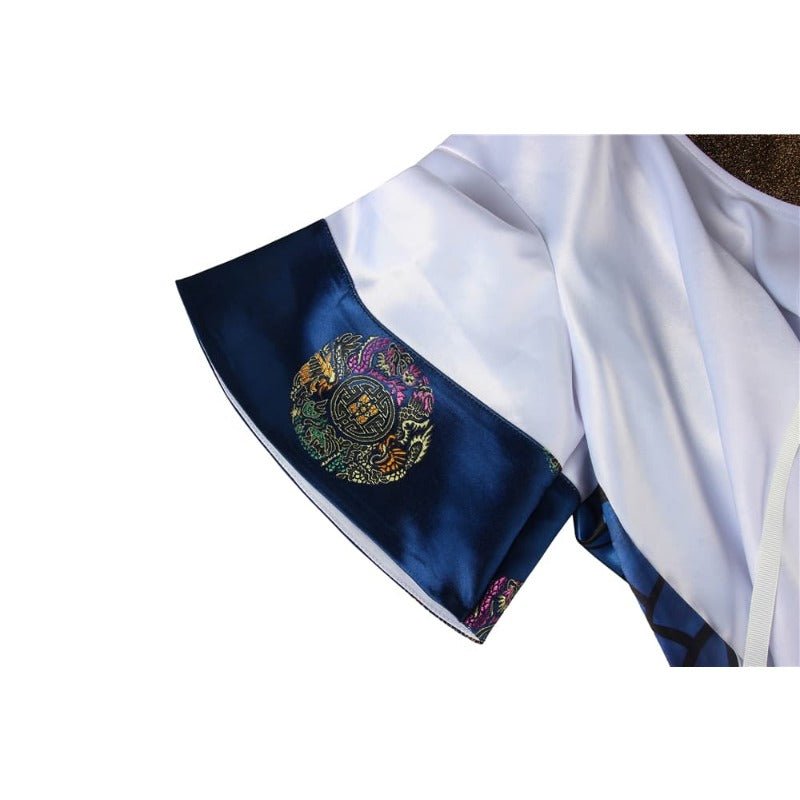 Костюм для косплея Touken Ranbu - Хигекири и Хидзамару Serious Ranbu Matsuri 2018