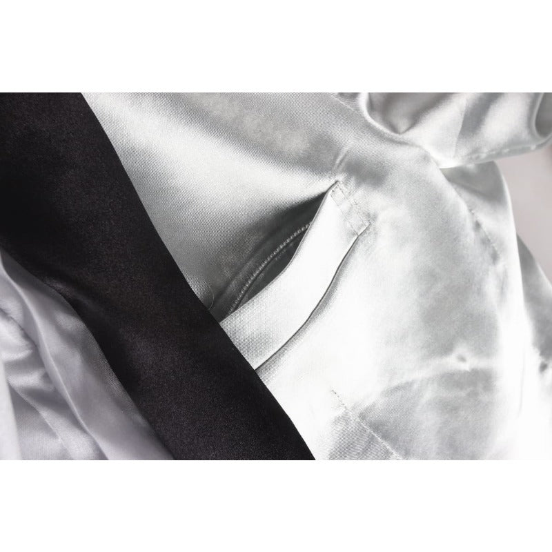 Костюм Джареда Лето Джокер - Косплей на заказ для Хэллоуина