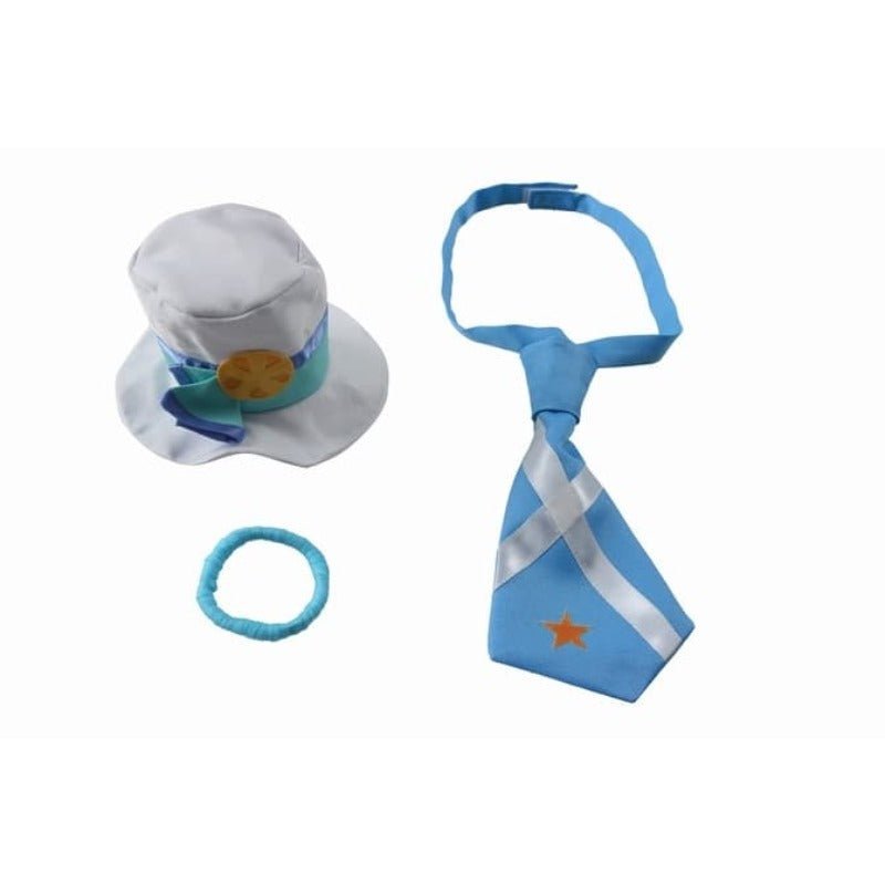 Костюм для косплея Ватанабэ Ё из LoveLive! Sunshine!! Aqours - индивидуальный пошив