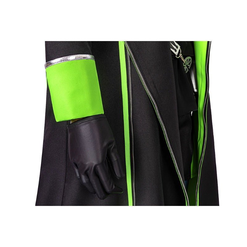 Костюм для косплея Lilia Vanrouge из Twisted Wonderland на Хэллоуин