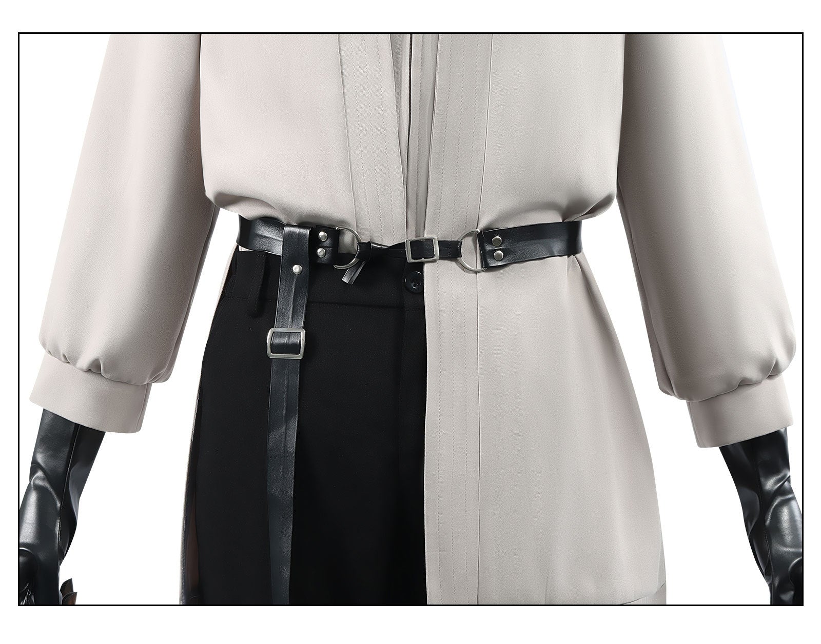 Убийство богов: Мир смертных Костюм для косплея Ван Мянь – Маскировочный отряд