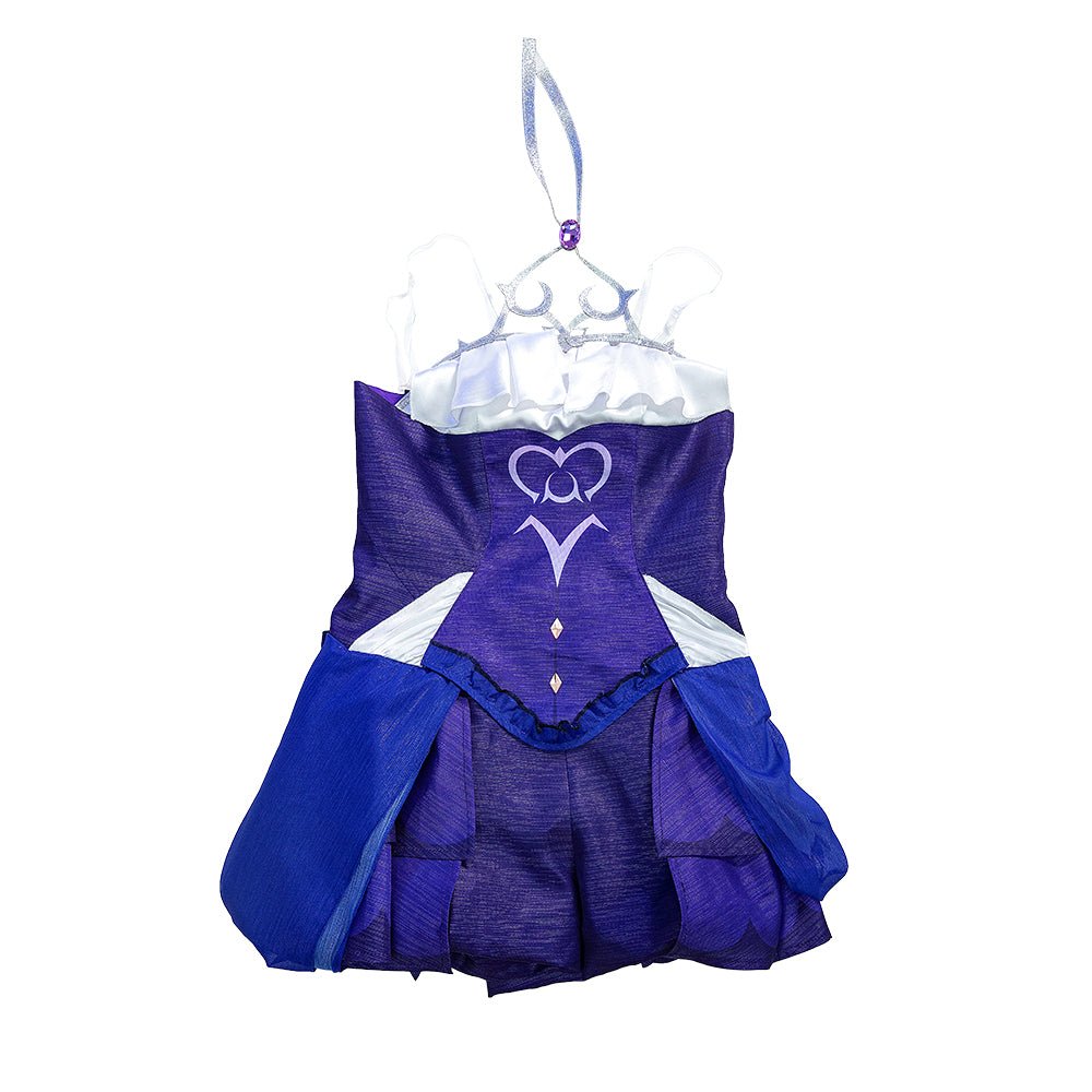 Костюм Фишль из Genshin Impact - Вечер мечты о королевской готике