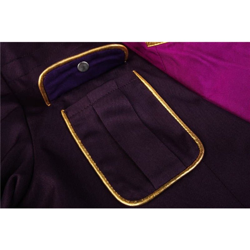 Костюм Ensemble Stars - Пасха Мертвых для фанатов аниме