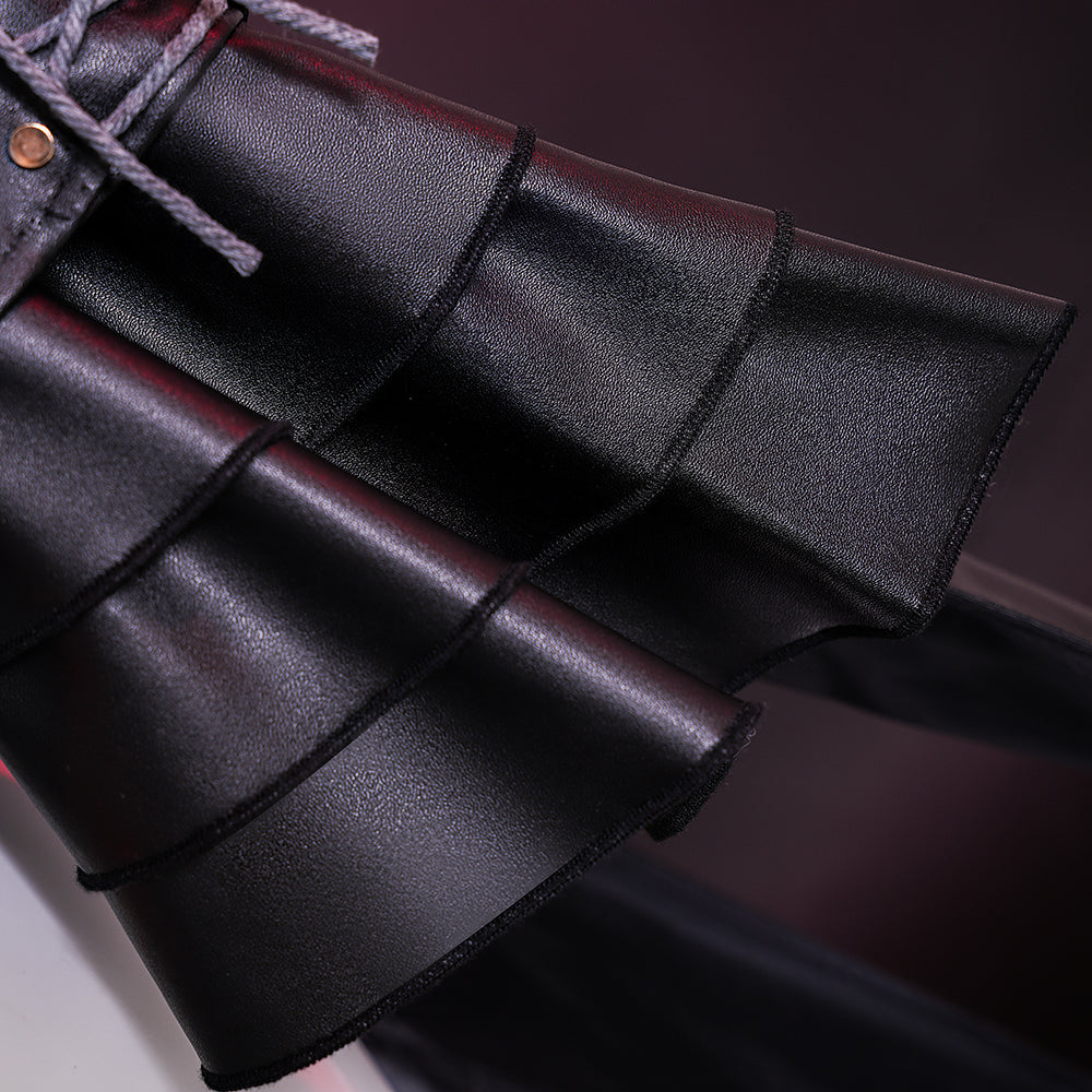 Костюм для косплея Касуми Ёсидзава из Persona 5 - Высокое качество