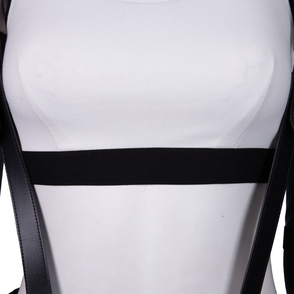 Костюм для косплея Тифа из Final Fantasy VII Remake - Новая версия