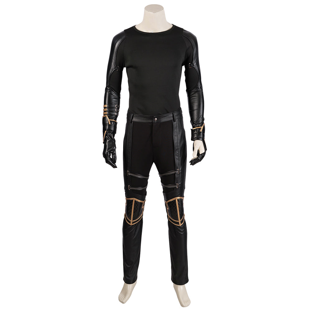 Костюм Хоукай из Мстителей: Финал - Высококачественная реплика из фильма